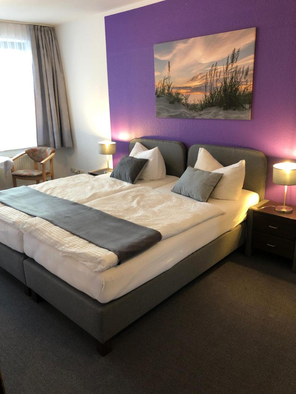 City-Hotel-فولغاست المظهر الخارجي الصورة